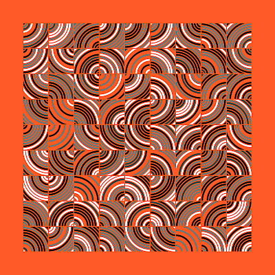 Nemesis Grid Generative NFT Collection