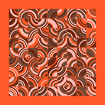 Nemesis Grid Generative NFT Collection