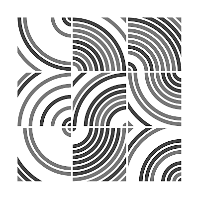 Nemesis Grid Generative NFT Collection