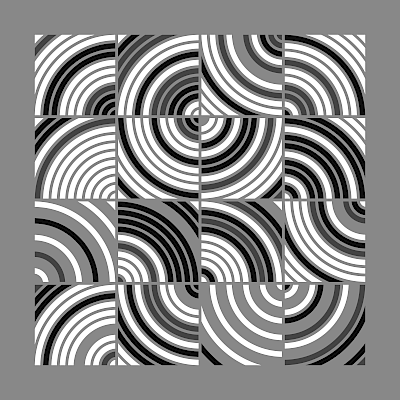 Nemesis Grid Generative NFT Collection